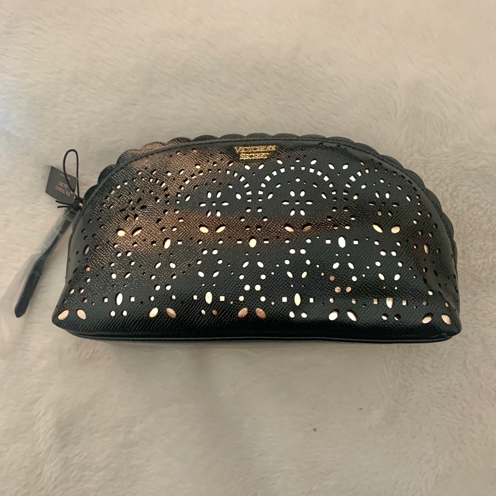 Victoria’s Secret cosmetic Bag